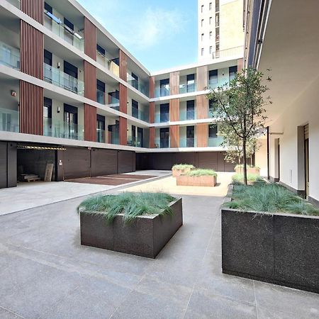 Hostdomus - Casa Velo' Apartman Torino Kültér fotó