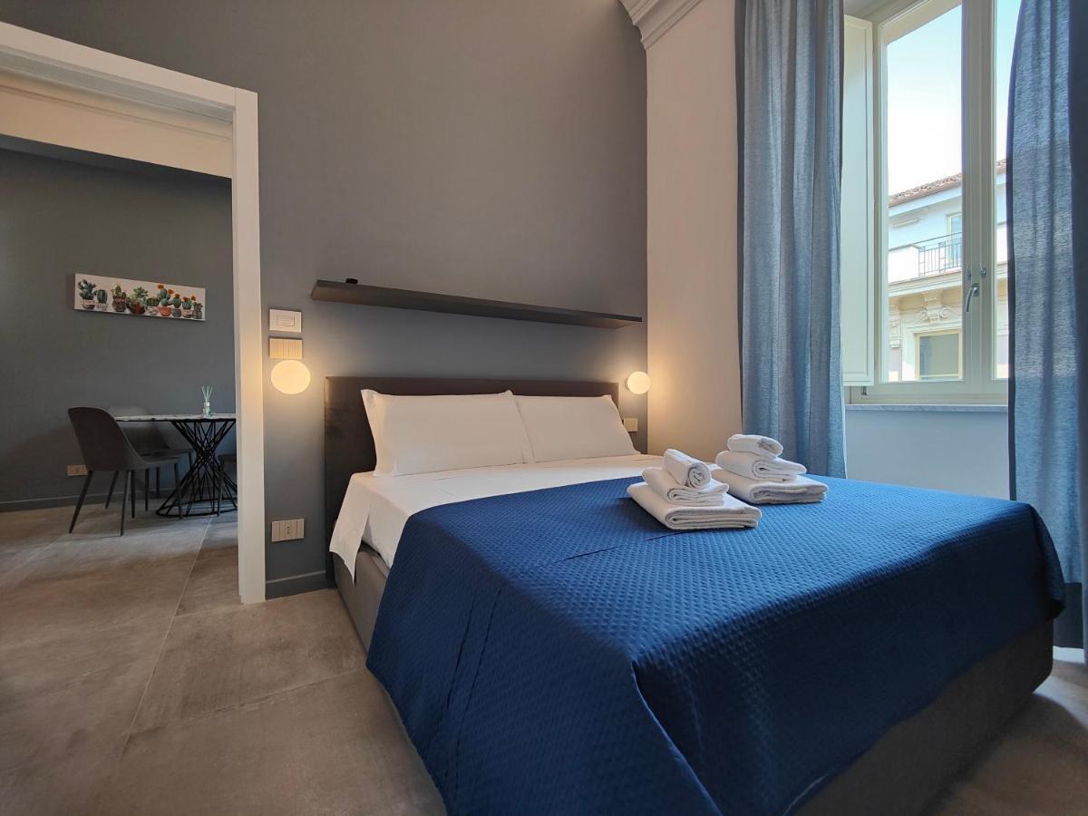 Hostdomus - Casa Velo' Apartman Torino Kültér fotó