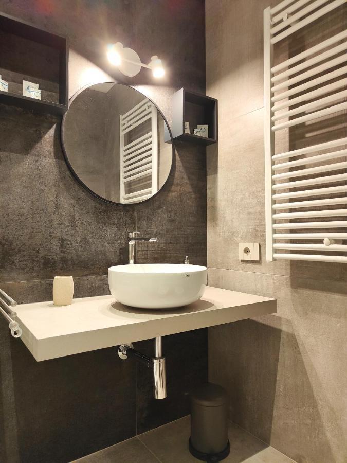 Hostdomus - Casa Velo' Apartman Torino Kültér fotó
