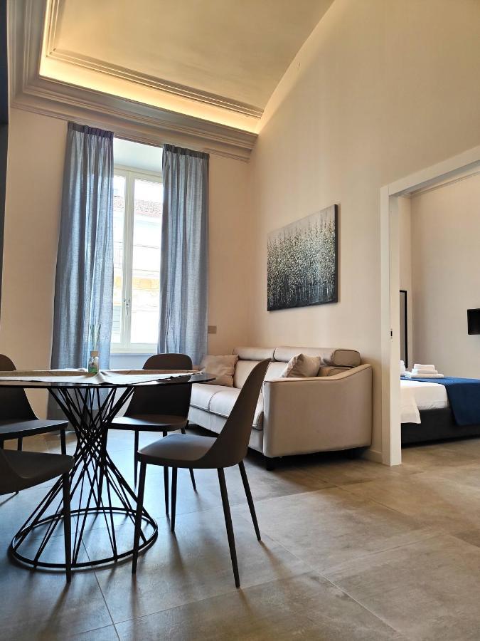 Hostdomus - Casa Velo' Apartman Torino Kültér fotó