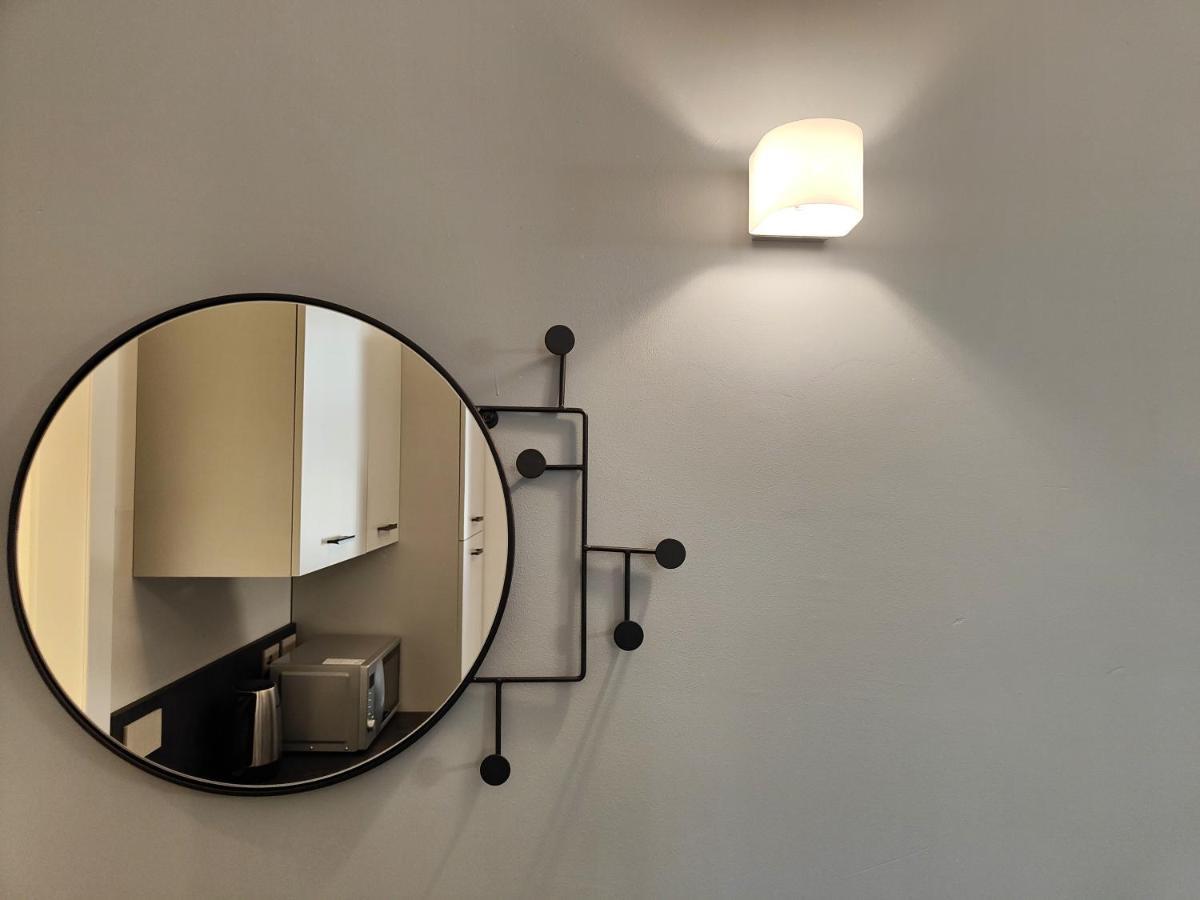Hostdomus - Casa Velo' Apartman Torino Kültér fotó