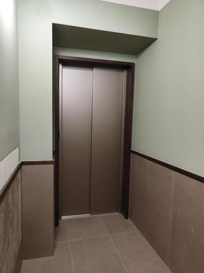 Hostdomus - Casa Velo' Apartman Torino Kültér fotó