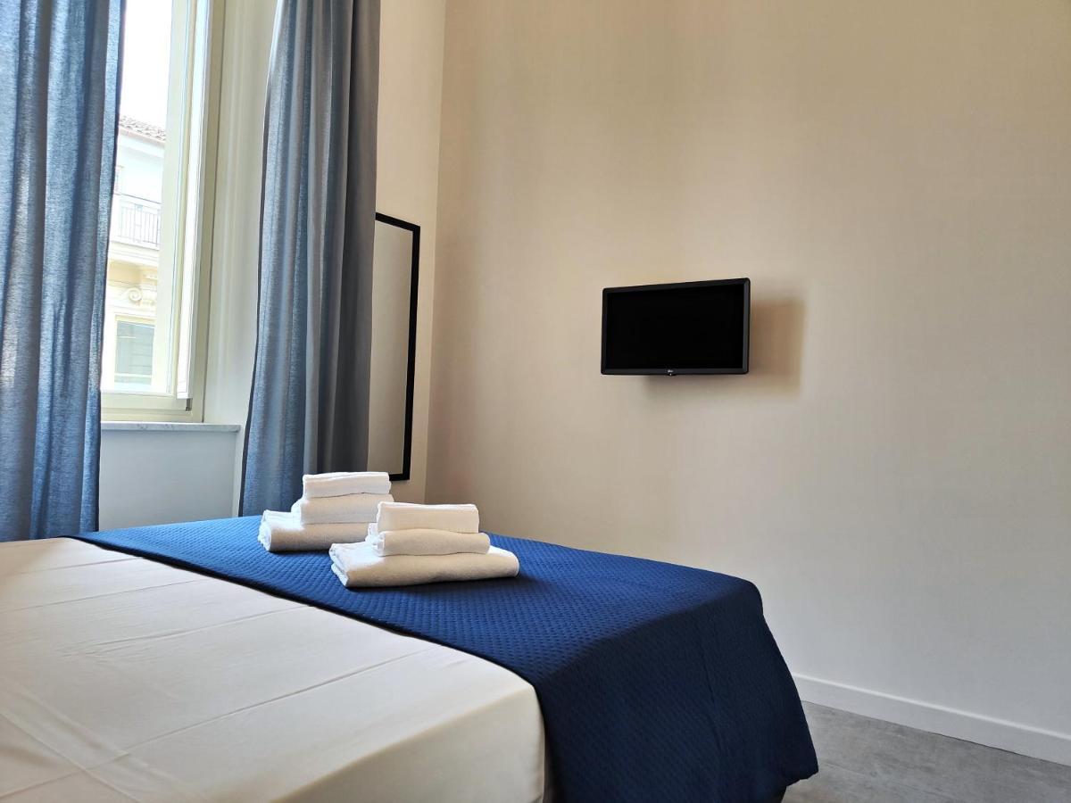 Hostdomus - Casa Velo' Apartman Torino Kültér fotó
