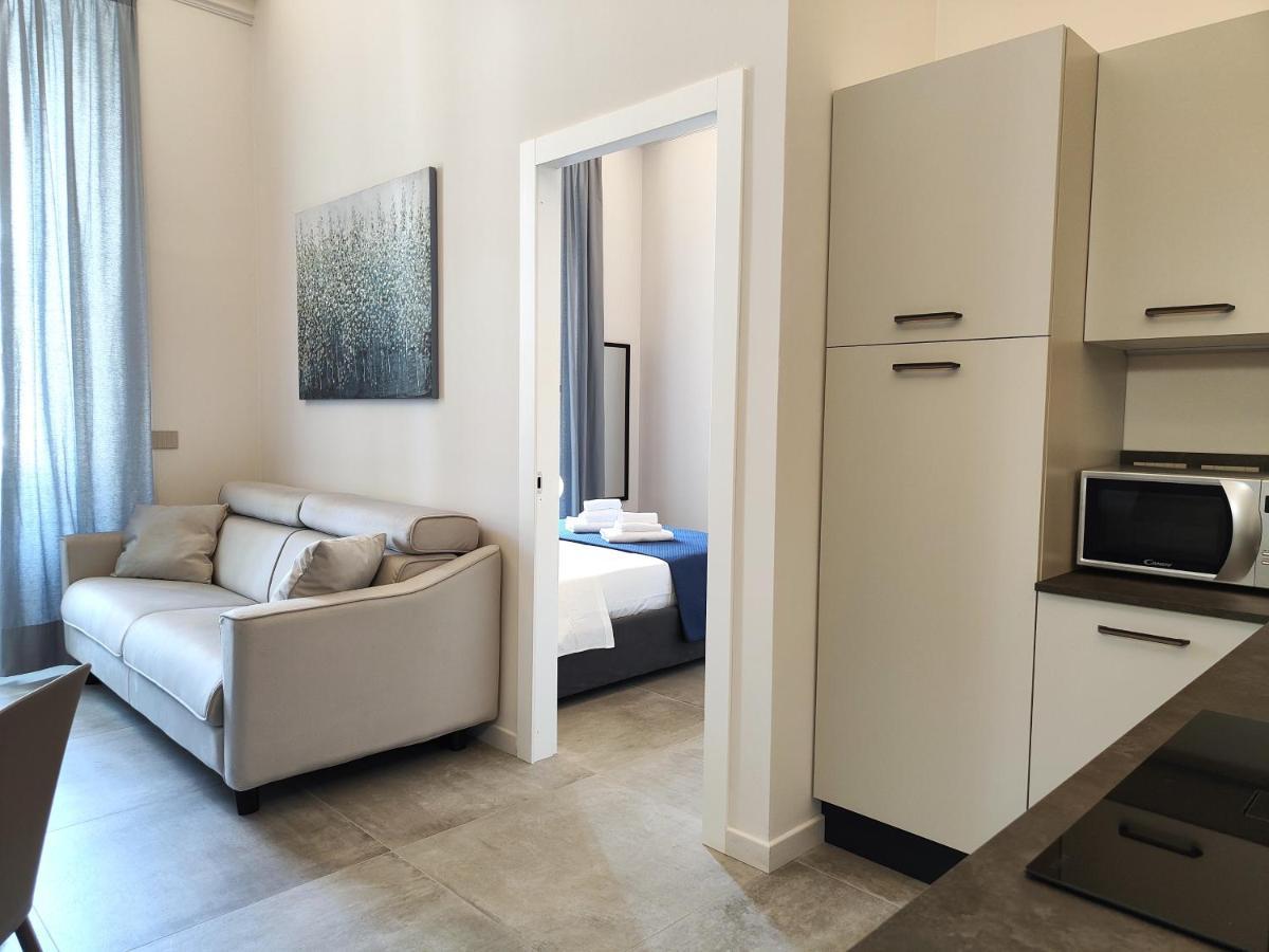Hostdomus - Casa Velo' Apartman Torino Kültér fotó