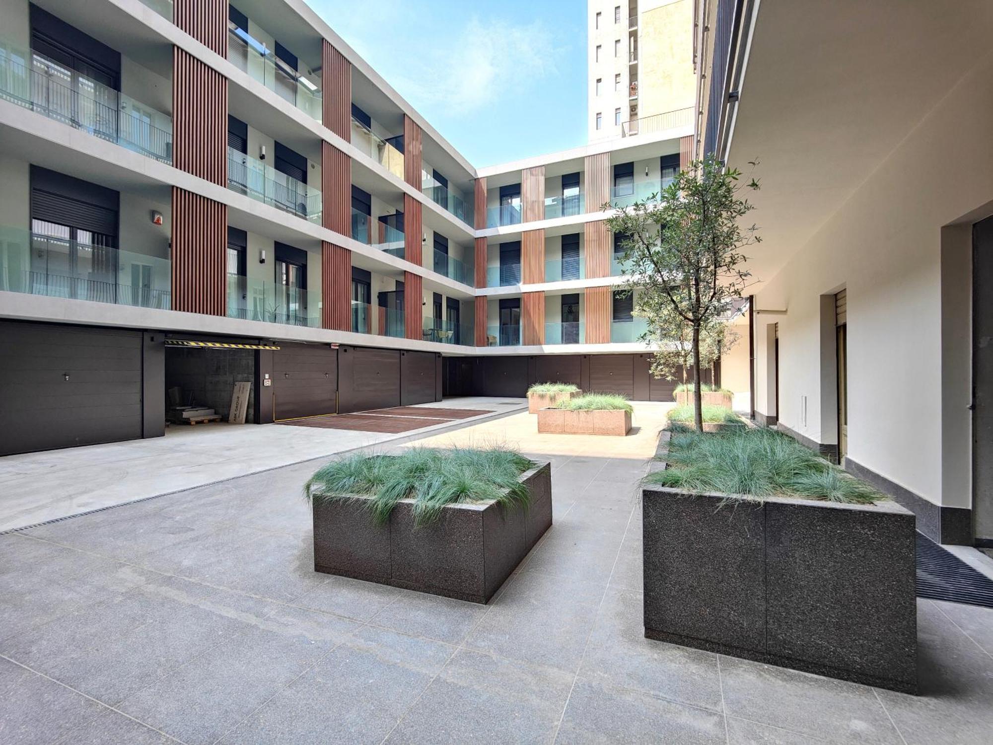 Hostdomus - Casa Velo' Apartman Torino Kültér fotó