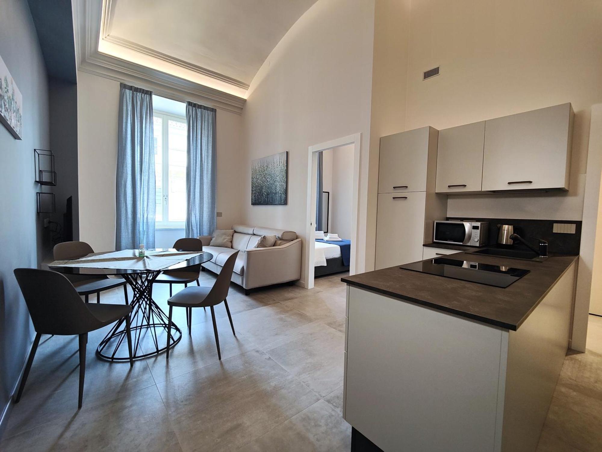 Hostdomus - Casa Velo' Apartman Torino Kültér fotó